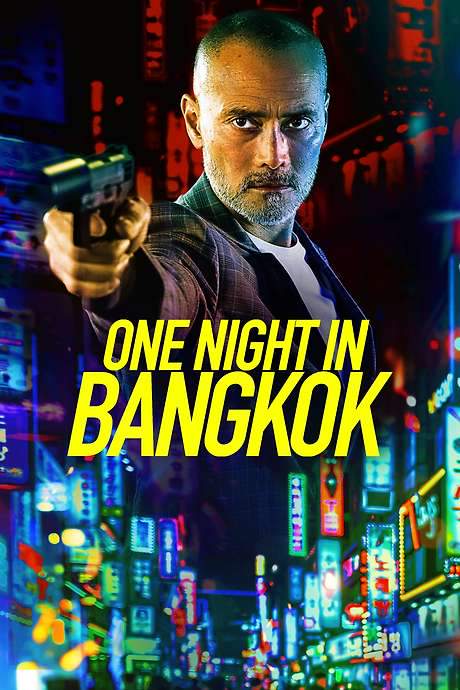 One Night in Bangkok